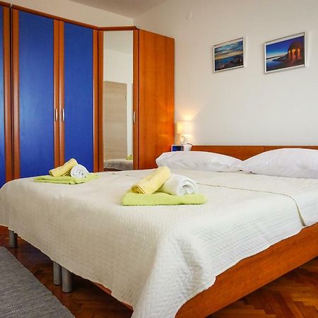 Appartement Greetings To The Sun à Zadar Extérieur photo