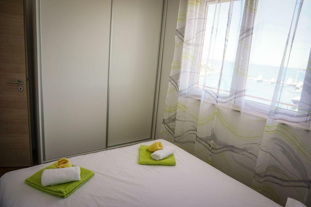 Appartement Greetings To The Sun à Zadar Extérieur photo